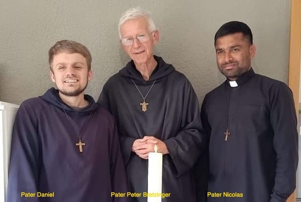 Vision für Deutschland